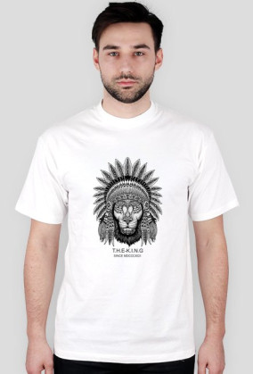 King black