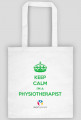 KEEP CALM - torba