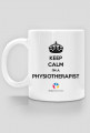 KEEP CALM - kubek