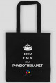 KEEP CALM - torba