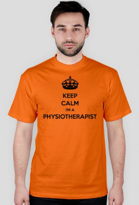 KEEP CALM - koszulka