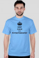 KEEP CALM - koszulka