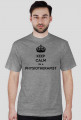 KEEP CALM - koszulka
