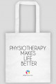 PHYSIOTHERAPY - torba