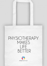 PHYSIOTHERAPY - torba