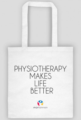 PHYSIOTHERAPY - torba