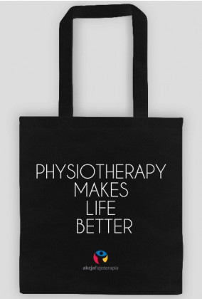 PHYSIOTHERAPY - torba
