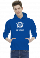 Join the hunt - bluza