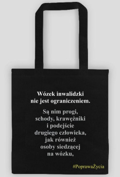 Torba - bez ograniczeń