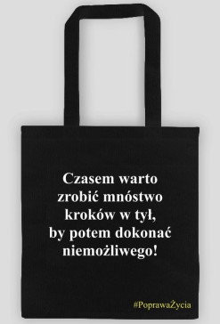 Torba - pełna możliwości