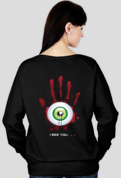 I SEE YOU -OKO-