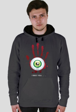 I SEE YOU -OKO-