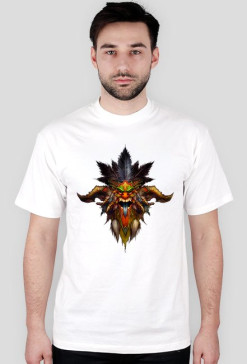 Diablo 3 - Herb Szamana