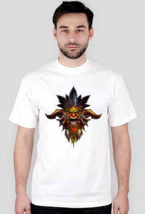 Diablo 3 - Herb Szamana