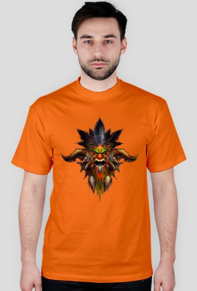 Diablo 3 - Herb Szamana