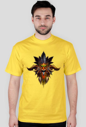 Diablo 3 - Herb Szamana