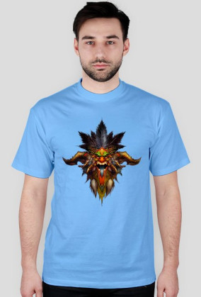 Diablo 3 - Herb Szamana