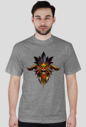 Diablo 3 - Herb Szamana