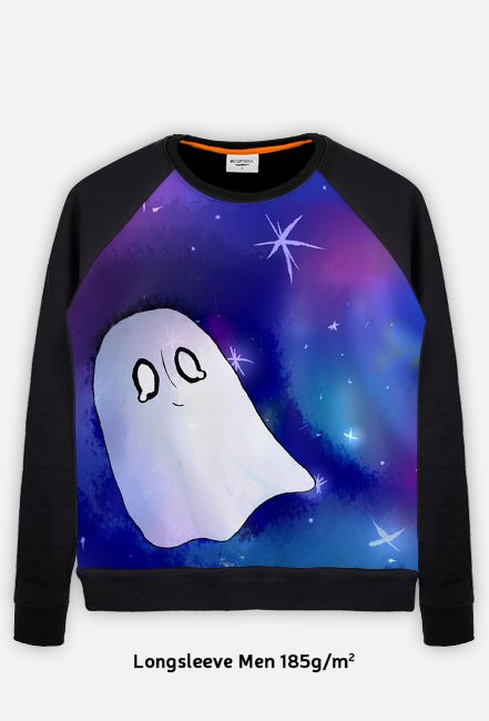 Napsta Galaxy sweatshirt