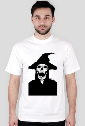 Boney witch