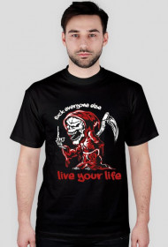 Live Your Life