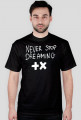 Martin Garrix Never Stop Dreaming