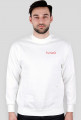 longsleeve - white - small