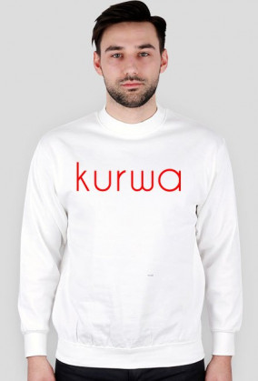 longsleeve - redtext