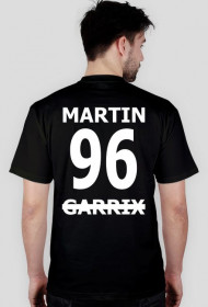 Martin Garrix 96