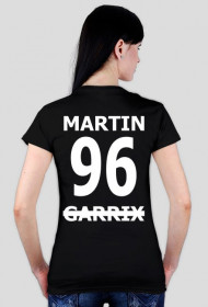 Martin Garrix 96