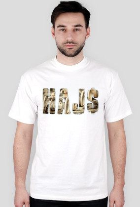 KOSZULKA HAJ$