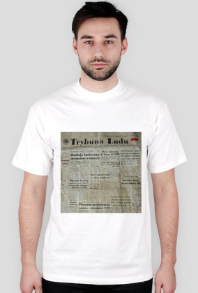 Trybuna Ludu
