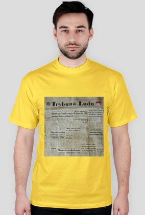 Trybuna Ludu