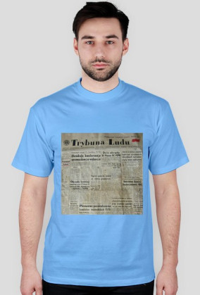 Trybuna Ludu