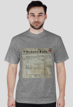 Trybuna Ludu