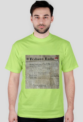 Trybuna Ludu