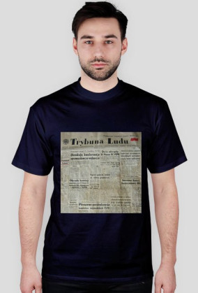 Trybuna Ludu