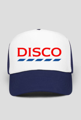 Disco Tesco Relax