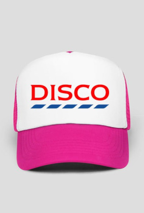 Disco Tesco Relax