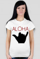 Koszulka ALOHA 2 kolory