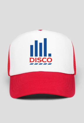 Disco Tesco