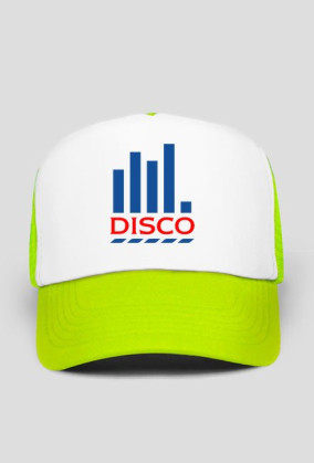 Disco Tesco