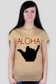 Koszulka ALOHA 2 kolory