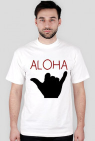 Koszulka ALOHA 2 kolory