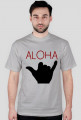 Koszulka ALOHA 2 kolory