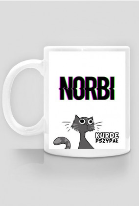 Norbi + Kot