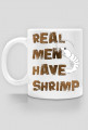 Real Man - Kubek