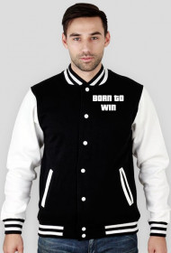 BTW - SPORTOWA BLUZA