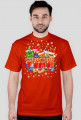 CHRISTMAS TIME - T-SHIRT PREMIUM