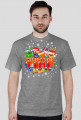 CHRISTMAS TIME - T-SHIRT PREMIUM